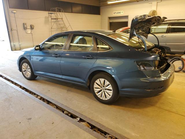 3VWCB7BU2KM233018 Volkswagen JETTA S