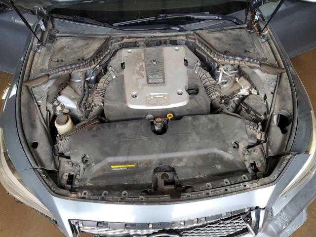 JN1BV7AP5EM691866 Infiniti Q50 BASE