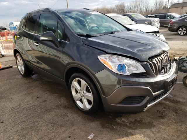 KL4CJASB1GB583394 Buick Encore