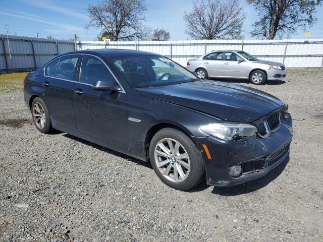 WBA5A5C50FD513495 BMW 528 I