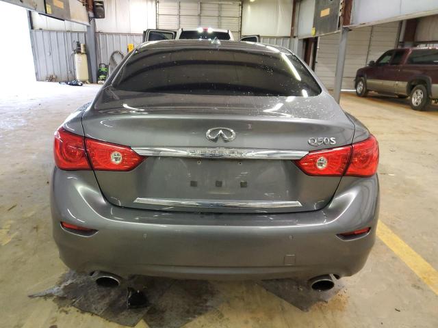 JN1EV7APXHM730257 Infiniti Q50 Premium