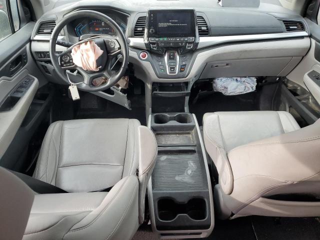 5FNRL6H71LB020413 Honda ODYSSEY EXL