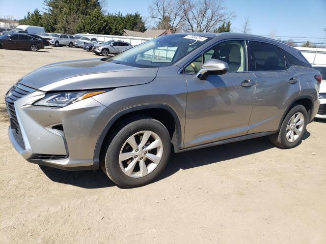 Auction sale of the 2017 Lexus Rx 350 Base, vin: 2T2BZMCA5HC068883, lot number: 47966254