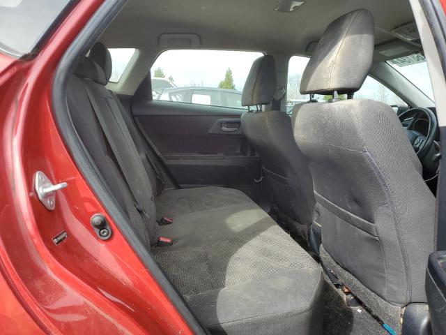 JTNKARJE6HJ547991 Toyota COROLLA IM