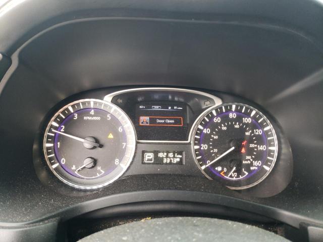 5N1AL0MN5FC543672 Infiniti QX60