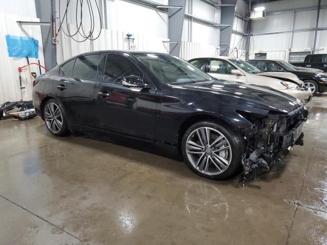 JN1AV7AR1EM701080 Infiniti Q50 Hybrid Premium