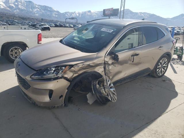 1FMCU9J92LUC69998 Ford Escape Titanium
