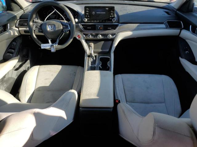 1HGCV1F15JA210594 Honda ACCORD LX