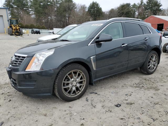 Auction sale of the 2014 Cadillac Srx Luxury Collection, vin: 3GYFNEE35ES585180, lot number: 48451604