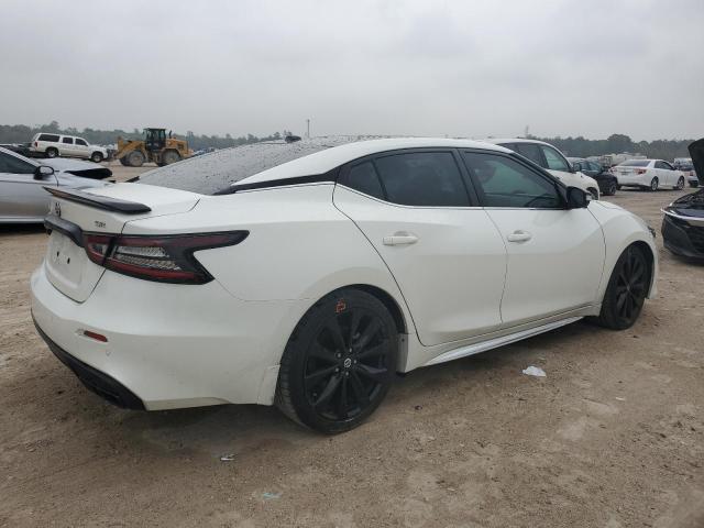 1N4AA6EV4MC516509 Nissan Maxima Sr