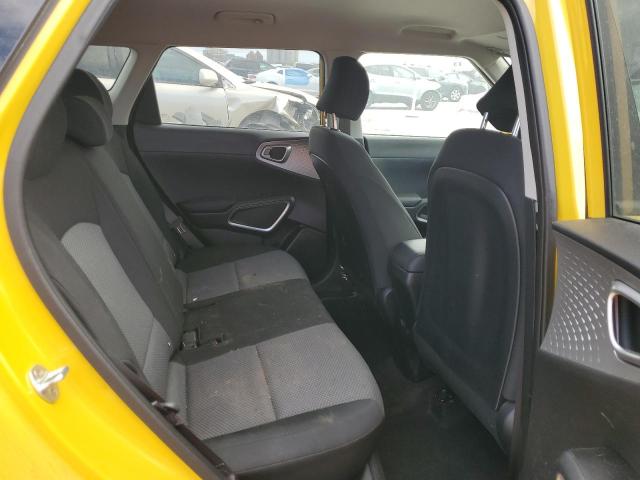 KNDJ23AU9L7088205 KIA SOUL LX