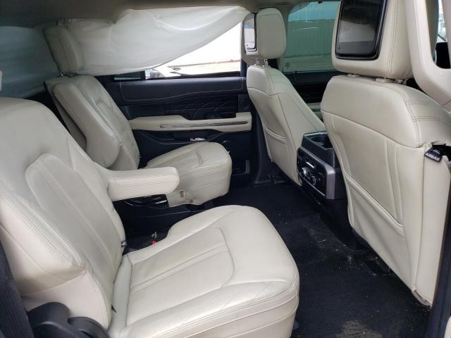 1FMJK1MT5JEA02237 Ford Expedition Max Platinum