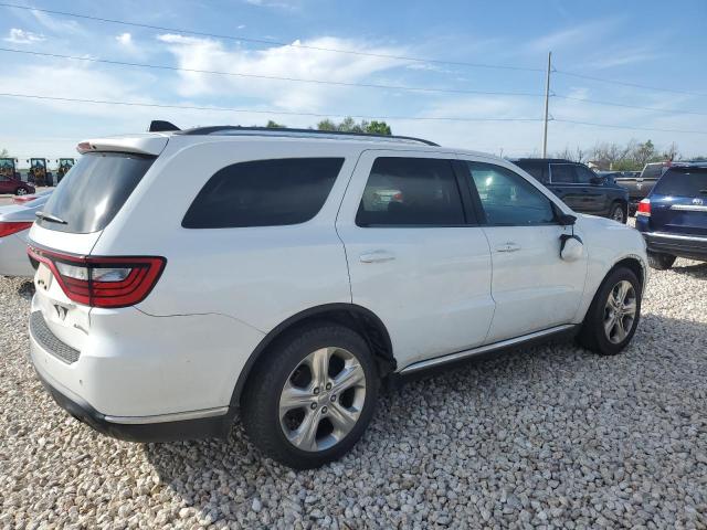 1C4RDHDG0EC382991 Dodge DURANGO LIMITED