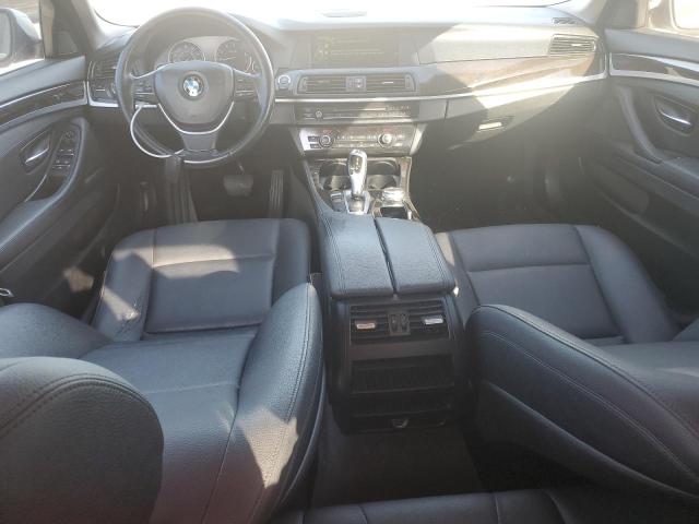 WBA5A5C54FD513614 BMW 528 I