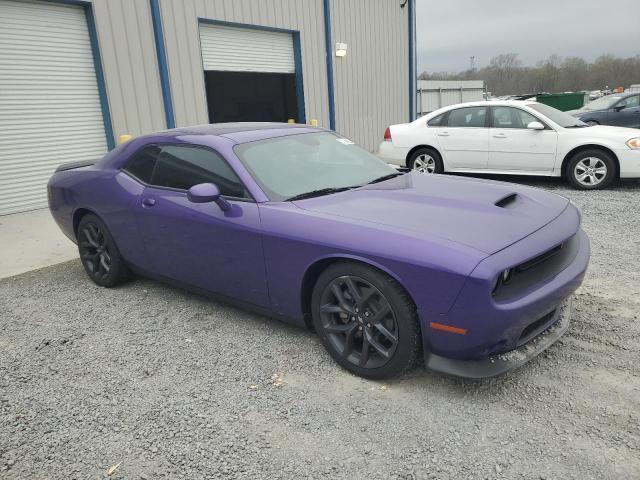 2C3CDZJG3PH641557 Dodge Challenger