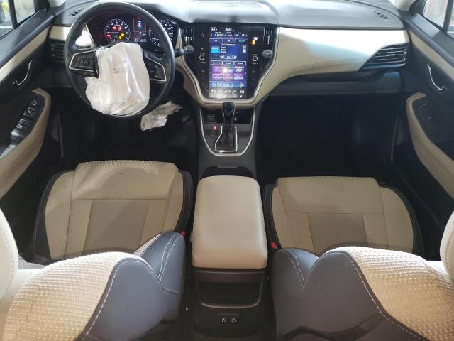 4S4BTACC6M3215619 Subaru Outback Premium