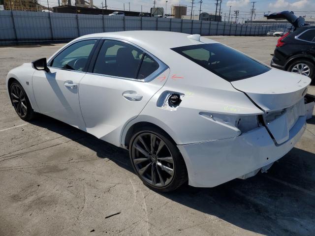 JTHGZ1B22P5067235 Lexus Is 350 F Sport Design