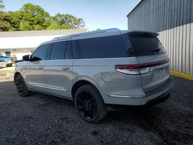 5LMJJ3KG7PEL02095 Lincoln Navigator L Reserve