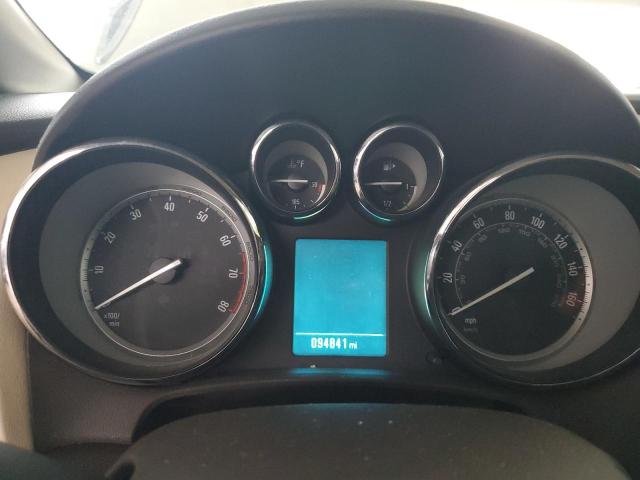 1G4PP5SKXF4212648 Buick Verano