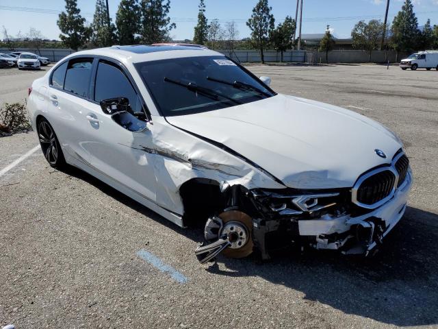 3MW69FF0XP8C99309 BMW 330I