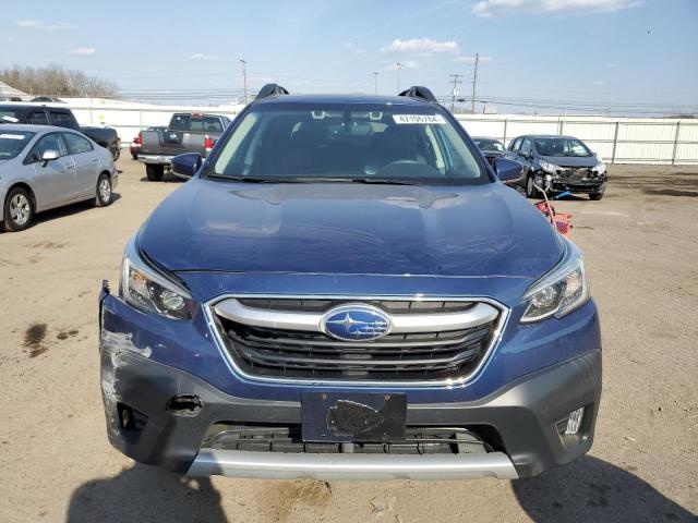 4S4BTANC4N3135508 Subaru Outback Limited