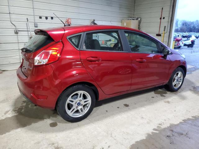 3FADP4EJ8HM170093 Ford FIESTA SE