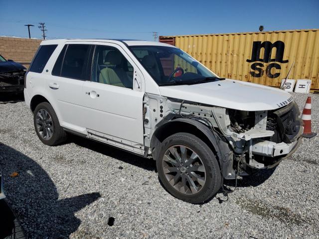 SALFR2BG8EH416272 Land Rover LR2 HSE