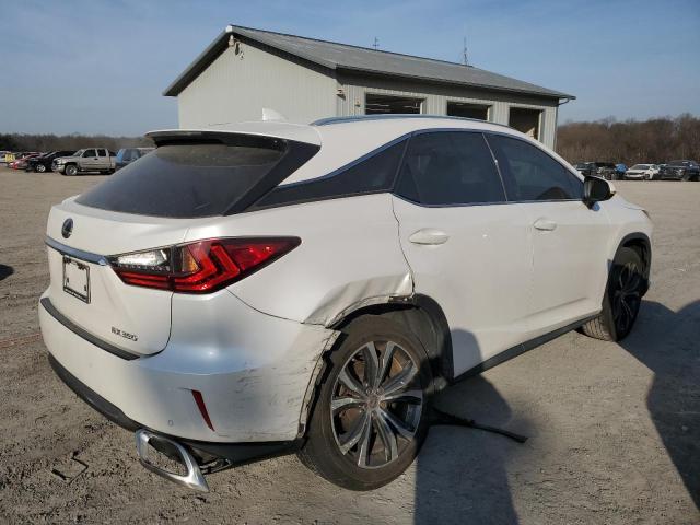 2T2BZMCA9HC054212 Lexus Rx 350 Base