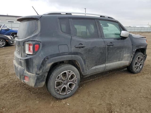 ZACCJBDB0HPG64077 Jeep Renegade Limited