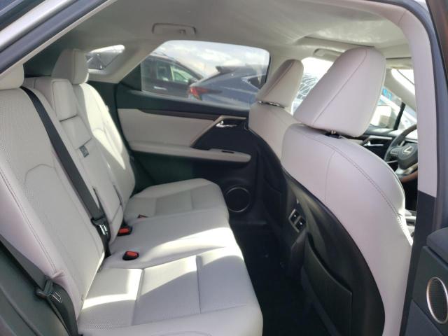 2T2HZMDA2MC306627 Lexus RX 350