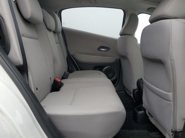 3CZRU6H56JM704713 Honda HR-V EX