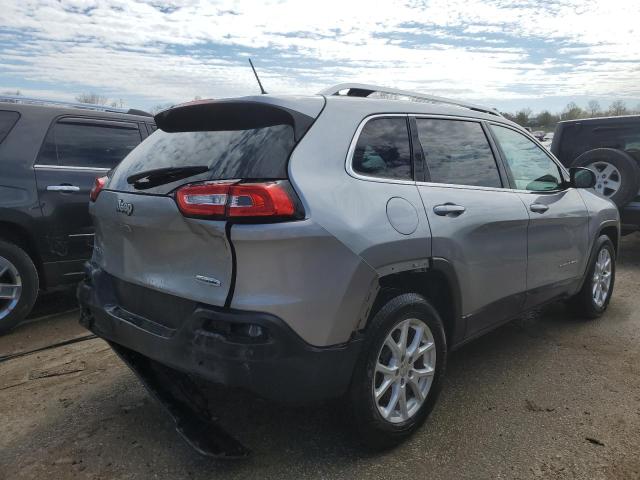 1C4PJMCB2FW734726 Jeep Cherokee Latitude