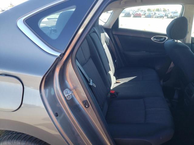 3N1AB7APXGL667340 Nissan SENTRA S