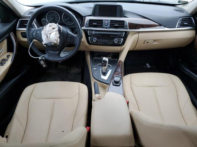 WBA8E5G37HNU44683 BMW 320 XI