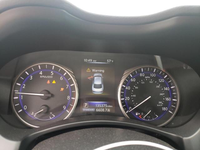 JN1BV7AP2EM689900 Infiniti Q50 BASE