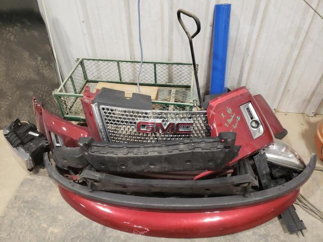 2GKFLZE36E6355878 GMC Terrain Denali