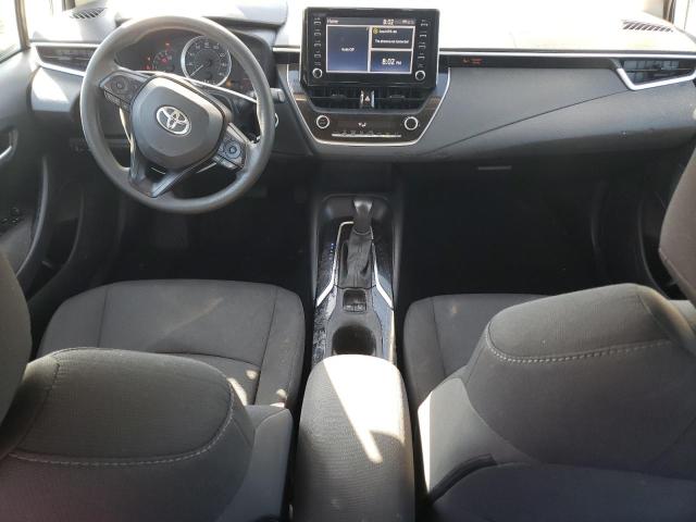 5YFEPRAE4LP076217 Toyota COROLLA LE