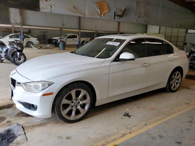Auction sale of the 2014 Bmw Activehybrid 3, vin: 00000000000000000, lot number: 48118124