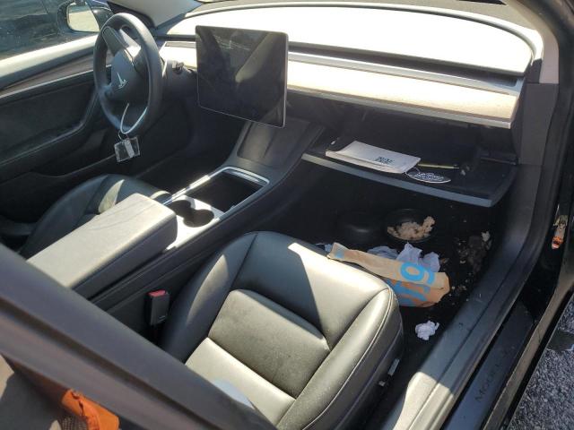 5YJ3E1EAXPF457853 Tesla MODEL 3