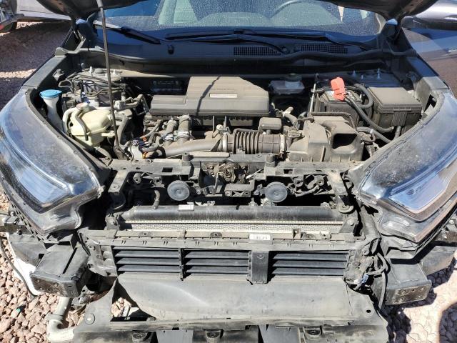 7FARW2H93JE069633 Honda Cr-v Touring