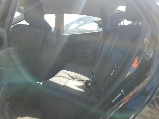 3FADP4AJXEM103450 Ford FIESTA S