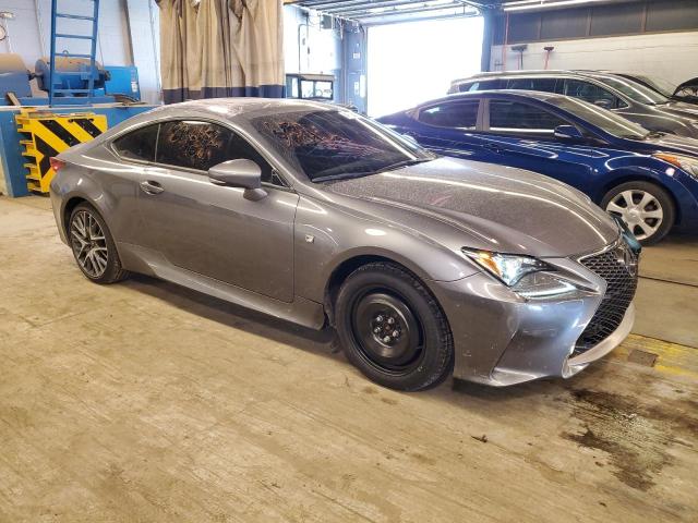 JTHSE5BC7G5006985 Lexus RC 350
