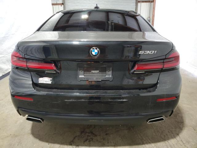 WBA53BH08NCK04982 BMW 530 I