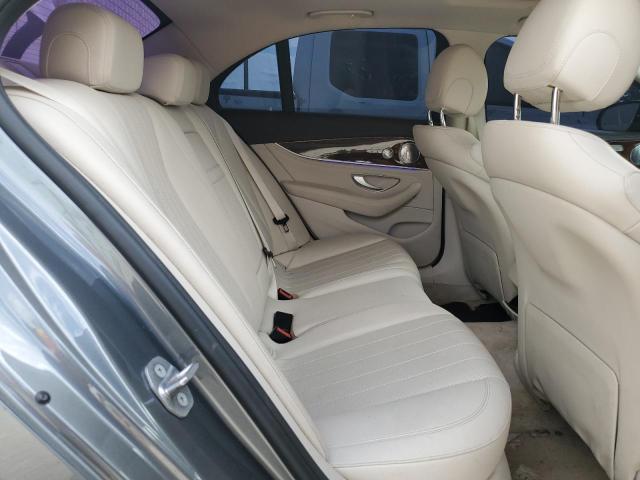 WDDZF4KB9HA203525 Mercedes-Benz E 300 4matic