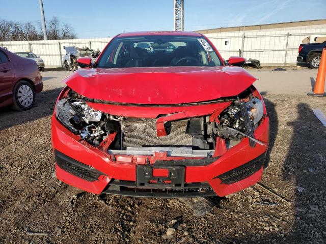 2HGFC2F51GH564778 Honda Civic Lx