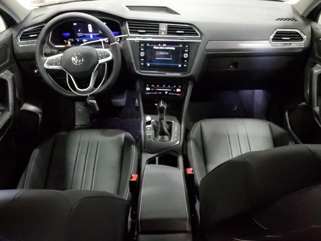 3VV3B7AX4PM075837 Volkswagen TIGUAN SE