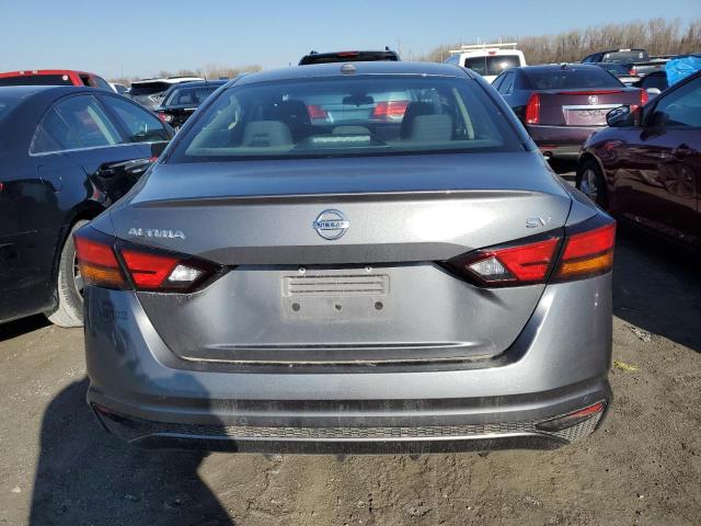 1N4BL4DV6MN333041 Nissan ALTIMA SV