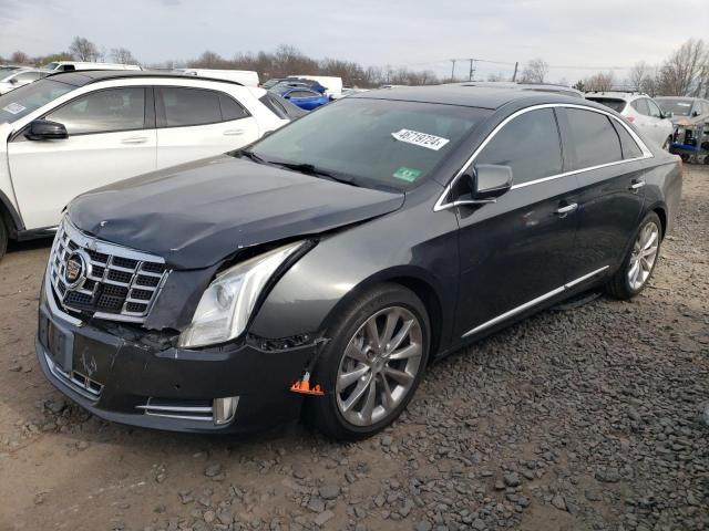 Aukcja sprzedaży 2014 Cadillac Xts Luxury Collection, vin: 2G61N5S39E9205715, numer aukcji: 46719724