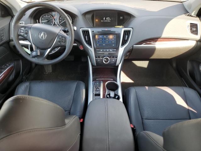 19UUB2F7XHA002745 Acura Tlx Advance