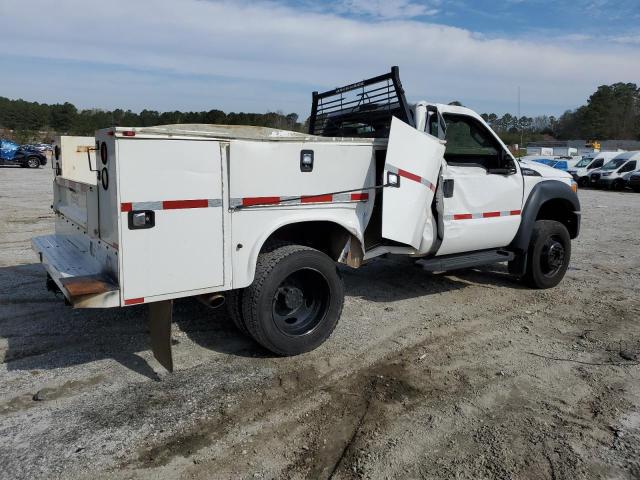 1FDUF5HYXGEA93092 Ford F550 Super Duty